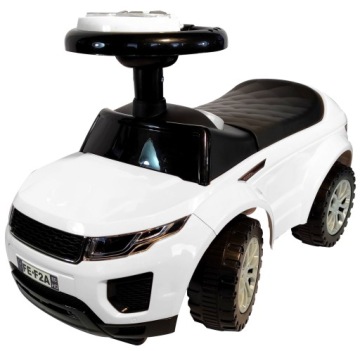 Детская игрушка 4 в 1 для коляски Rider