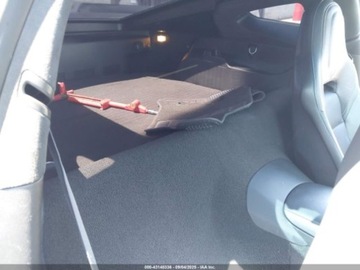 Chevrolet Corvette C7 2018 Chevrolet Corvette Stingray 2018 6.2l 6.2 Benzyna 460KM, zdjęcie 12