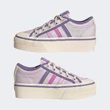 Buty Adidas Nizza Platform GY7051 r. 38