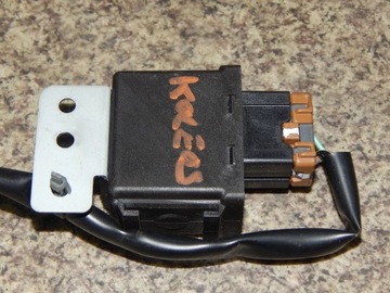 RENAULT KOLEOS 2.0 DCI MODUL IMOBILIZÉR 28591 2F000