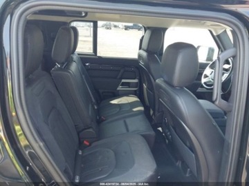 Land Rover Defender IV (L663) 2020 Land Rover Defender 110 S 2.0 Benzyna 296KM, zdjęcie 10