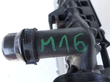 AUDI Q5 A4 A5 A6 A7 8K0121251L ВОДЯНОЙ ОХЛАДИТЕЛЬ