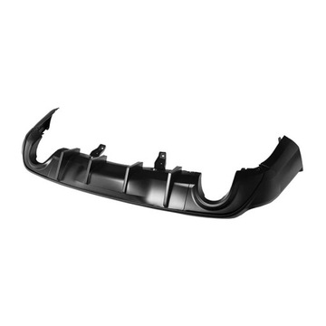 Dyfuzor Tylnego Zderzaka Tuning DODGE DURANGO 2014-2022