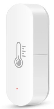 ГИГРОМЕТР WIFI ТЕРМОМЕТР TUYA УМНЫЙ ДОМ