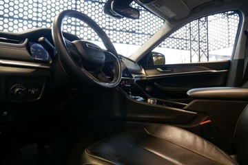 Jeep Grand Cherokee IV 2021 Jeep Grand Cherokee Limited L 4x4 Panorama Radar Alpine 6os Inside Cam LED, zdjęcie 22