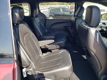 Chrysler Pacifica II 2020 Chrysler Pacifica Limited 2020 3.6l 3.6 Benzyna 287KM, zdjęcie 11