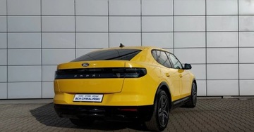 Ford 2025 Ford Capri 1177 nettomsc 286KM 77KwH Opole naszEauto doplata BEV elektryk, zdjęcie 1