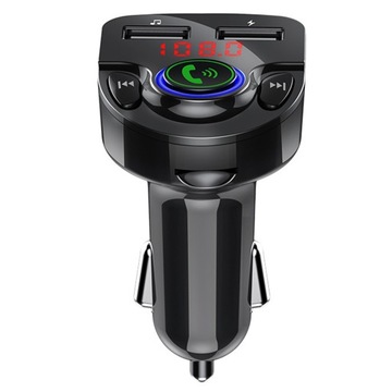 Автомобильный FM-передатчик G32 Bluetooth