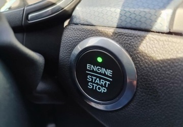 Ford Focus IV Hatchback 1.0 EcoBoost 125KM 2021 Ford Focus BLACK WEEK 1.0 EcoBoost Hybrid 125 KM Active Faktura VAT 23, zdjęcie 27