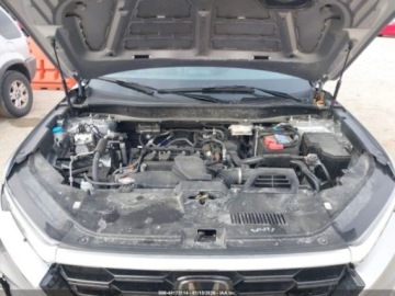 Honda CR-V VI 2025 Honda CR-V 2025 Honda CR-V EX-L AWD 1.5 Benzyna 190KM, zdjęcie 8