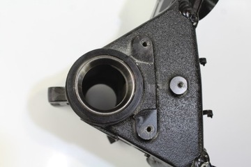 SUZUKI GSX-R 1000 K3 K4 РАМА + ДОКУМЕНТЫ 2004 ГОДА