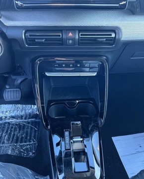 Citroen C3 IV 2025 Citroen C3 Wyprzedaz Rocznika Wersja Max 1.2 Hybryda 110KM, zdjęcie 9