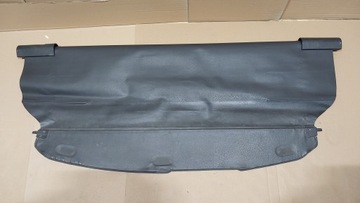 DACIA LOGAN I MCV ROLETA BAGAŻNIKA 06-12 ORGINAŁ CZARNA