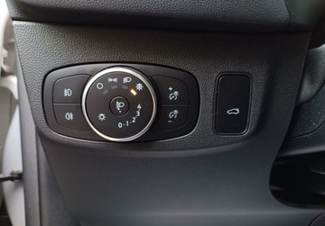 Ford Focus IV Sedan 1.0 EcoBoost 125KM 2020 Ford Focus OFERTA BLACK WEEK 125KM EcoBoost Titanium SalonPL SerwisASO FV2, zdjęcie 27