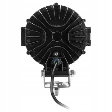 СВЕТОДИОДНАЯ 60ВТ ГАЛОГЕННАЯ РАБОЧАЯ ЛАМПА 12В 24В ДХО