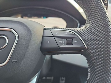 Audi A5 F5 Sportback Facelifting 2.0 45 TFSI 265KM 2024 Audi A5 Sportback panoramiczny dach, head up, BO, sportowy fotel, kamery 3, zdjęcie 15