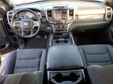  RAM 1500 Big Horn 2022 5.7l 5.7 Benzyna 395KM, zdjęcie 1