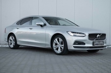 Volvo S90 II 2021 Volvo S90 S90 B4 B Momentum Pro aut Salon Polska Autotrade Mercedes-Benz, zdjęcie 3