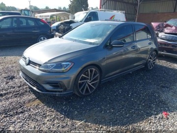 Volkswagen Golf VII 2018 Volkswagen Golf R 2.0T WDDC Navigation (M6) 2018 2.0 Benzyna 292KM, zdjęcie 1