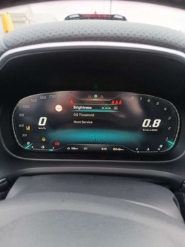 MG HS 2023 MG HS MG HS Salon Polska, Faktura VAT MARZA 1.5 Benzyna 162KM, zdjęcie 15