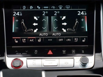 Audi Q8 2026 Q8 / E-Tron RSQ8 TFSI quattro Performance 4.0 (640KM) 2026, zdjęcie 13