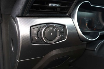 Ford Mustang VI Fastback Facelifting 5.0 Ti-VCT 450KM 2022 Ford Mustang 5.0 V8 Tempomat Kamera Skora Drive mode LED FV23, zdjęcie 16