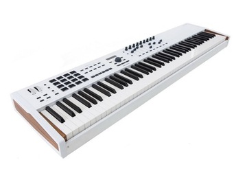 Arturia KeyLab 88 Mk2 II + ПИГМЕНТЫ КЛАВИАТУРА 24 часа