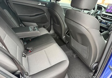 Hyundai Tucson III SUV 1.6 GDI 132KM 2018 Hyundai Tucson 1.6 Gdi Lift SALON PL NAVI Kamera Extra stan 1.6 Benzyna, zdjęcie 12