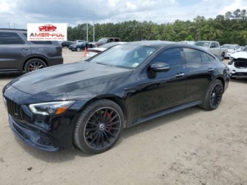 Mercedes AMG GT C192 2023 Mercedes-Benz AMG GT 53, 2023r., 4x4, 3.0L 3.0 Benzyna 429KM
