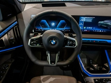 BMW X3 G45 2025 BMW X3 NOWE BMW X3 20d xDrive Dostępne od ręki!, zdjęcie 12