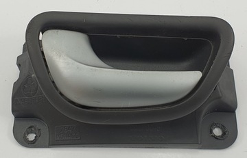 KLAMKA DRZWI LEWA VOLVO S80 I 09170045