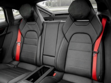 Porsche Panamera III Liftback GTS 4.0 500KM 2026 PORSCHE Panamera GTS Sedan 4.0 (500KM) 2026, zdjęcie 15