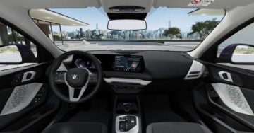 BMW Seria 1 F70 2026 BMW Seria 1 1.5 Benzyna 122KM, zdjęcie 8