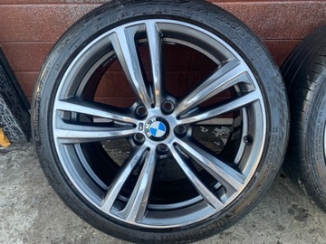 19" BMW E90 F31 F32 PACKET F30 ORIGINÁLNÍ