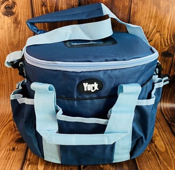 СУМКА ДЛЯ ЛОШАДЕЙ, РОЗОВАЯ ЩЕТКА