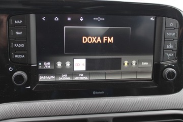 Hyundai i10 III Hatchback Facelifting 1.0 MPI 67KM 2024 Hyundai i10 6 000 km, 2024 – miejski ideał czeka na nowego właściciela., zdjęcie 15