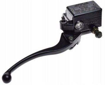 KAWASAKI KXF 450 POMPA HAMU PRZEDNIA HAMULEC PRZÓD