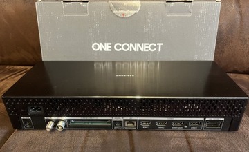 SAMSUNG ONE CONNECT BOX QLED 4K QE65LS03T SOC1002T