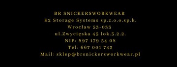 Стеганая куртка Snickers 8101 L