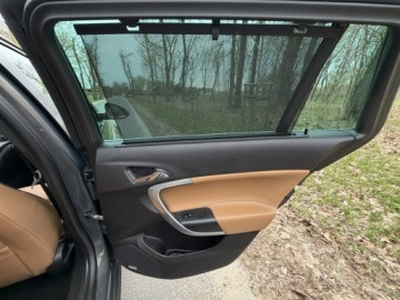 Opel Insignia I Sports Tourer 2.0 Turbo ECOTEC 250KM 2013 Opel Insignia OPC Indyvidual 2.0T 250KM Automat, zdjęcie 32