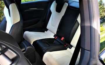 Audi A5 8T S5 Coupe 4.2 354KM 2008 Audi S5 4.2i Nawigacja Bi-xenony Klimatyacja Automatic 4.2 Benzyna, zdjęcie 9
