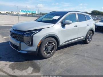 Kia Sportage V 2026 Kia Sportage Ex 2026 2.5 Benzyna 187KM, zdjęcie 1