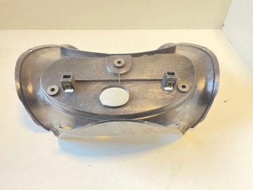 Suzuki GSXF 750 Счетчик часов для наполнения яиц