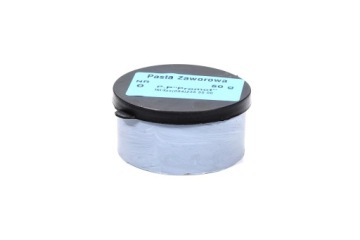 КЛАПАННАЯ ПАСТА 