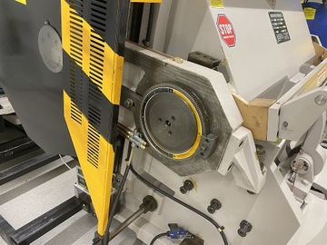 Sztanctygiel ML-1200 NXL