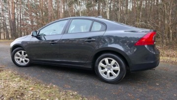 Volvo S60 II Sedan 1.6 D2 115KM 2011 VOLVO S60 Tylko 105000km* Sedan* Opłacone* Raty, zdjęcie 18