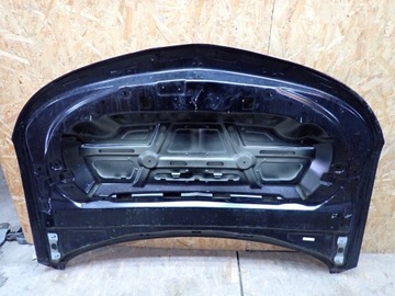 KAPOTA KRYT MOTORU OPEL MOKKA 2 II B 76 2020- 9837499380