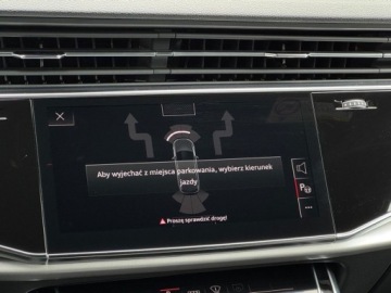 Audi Q7 II SUV Facelifting  3.0 45 TDI 231KM 2025 Audi Q7 231 KM,Head Up,7-miejsc,Kamery 360,MAtrix 3.0 Diesel 231KM, zdjęcie 19