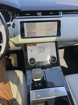 Land Rover Range Rover Velar 2023 Land Rover Range Rover Velar S 2023 2.0l 2.0 Benzyna 247KM, zdjęcie 6