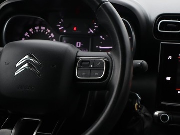 Citroen C3 Aircross  I Crossover 1.2 PureTech 110KM 2019 Citroen C3 Aircross 1.2 PureTech, Salon Polska, zdjęcie 15